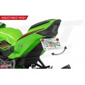 TST Industries Fender Eliminator for Kawasaki ZX-4RR (2023+) TST Industries Fender Eliminator for Kawasaki ZX-4RR (2023+)